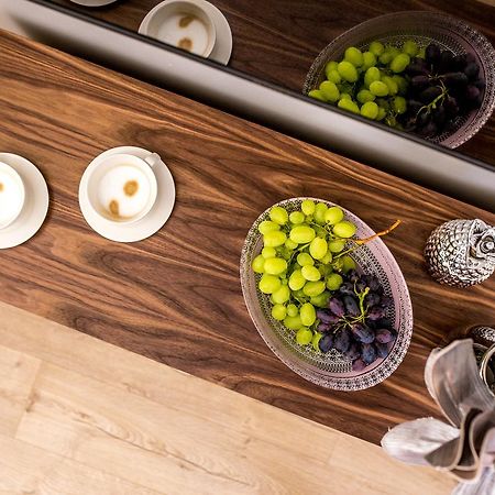 Apartamenty Glamour Zywiec Luaran gambar