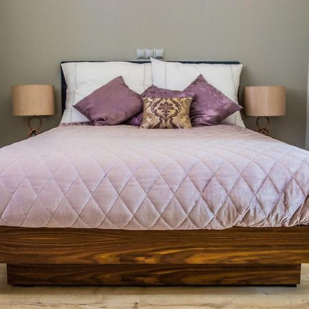 Apartamenty Glamour Zywiec Luaran gambar