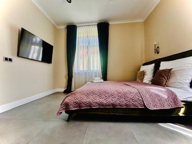 Apartamenty Glamour Zywiec Luaran gambar