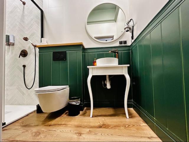 Apartamenty Glamour Zywiec Luaran gambar