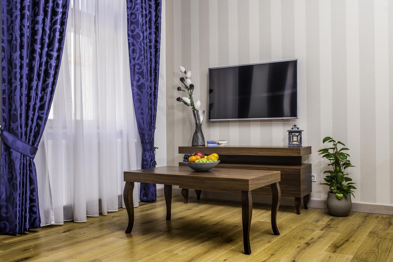 Apartamenty Glamour Zywiec Luaran gambar