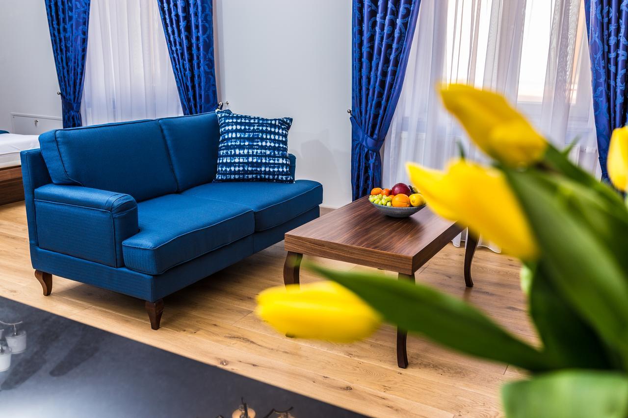 Apartamenty Glamour Zywiec Luaran gambar