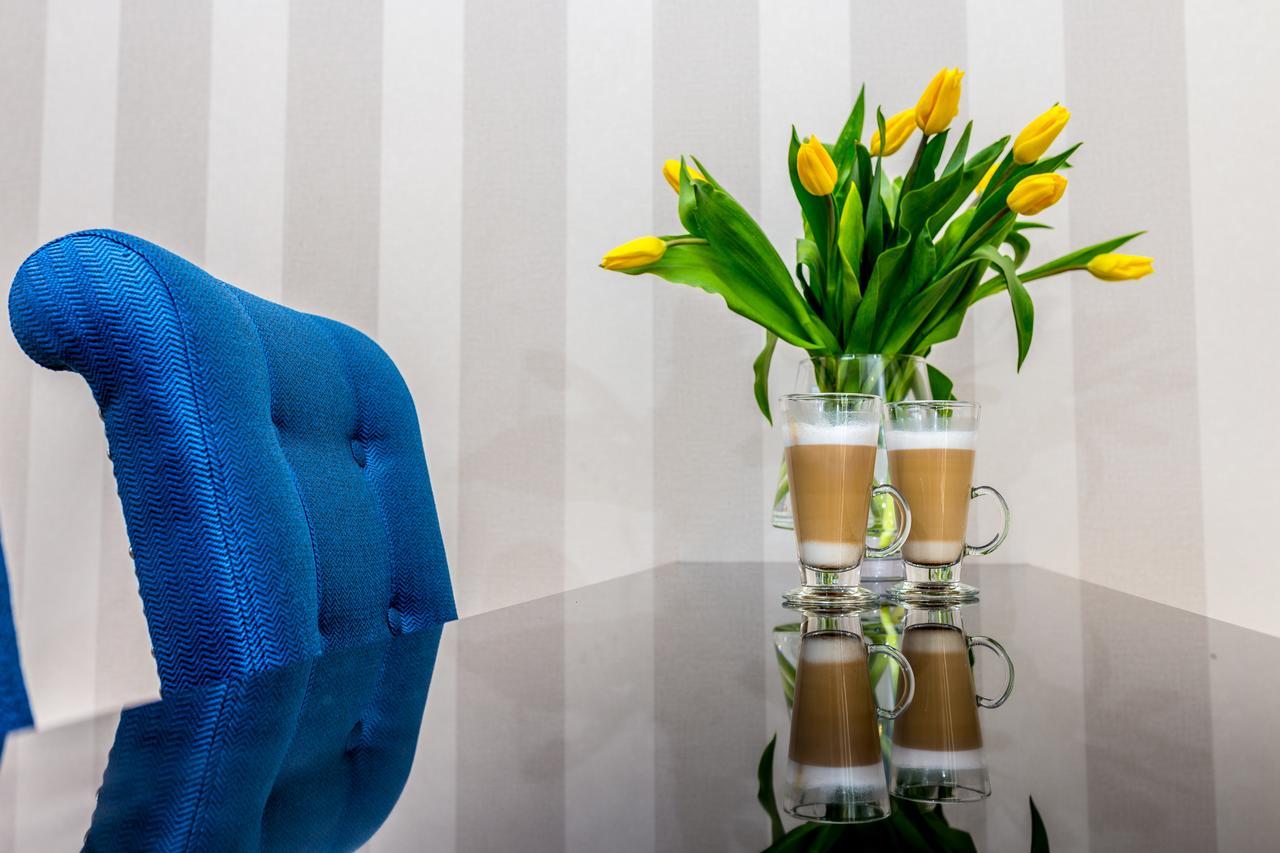 Apartamenty Glamour Zywiec Luaran gambar
