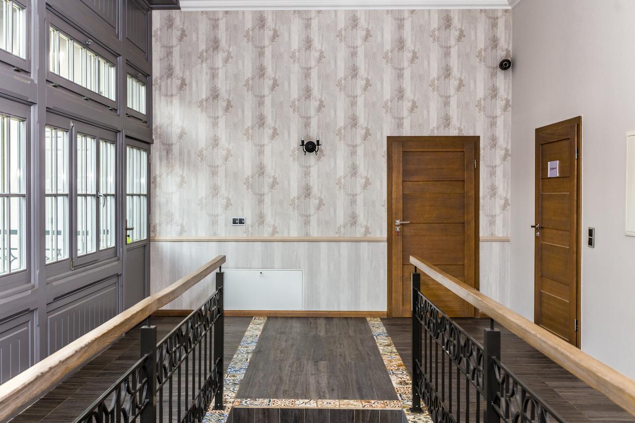 Apartamenty Glamour Zywiec Luaran gambar