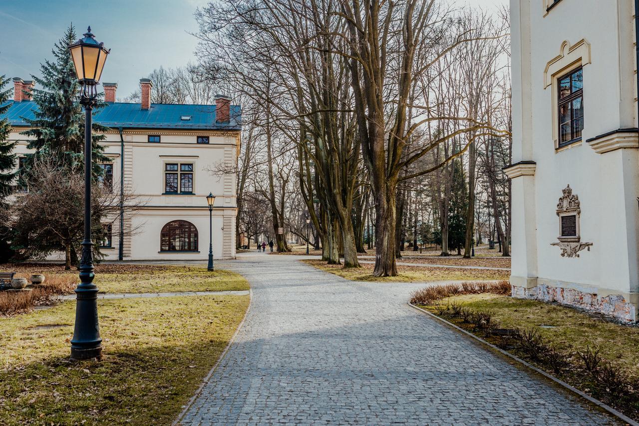 Apartamenty Glamour Zywiec Luaran gambar