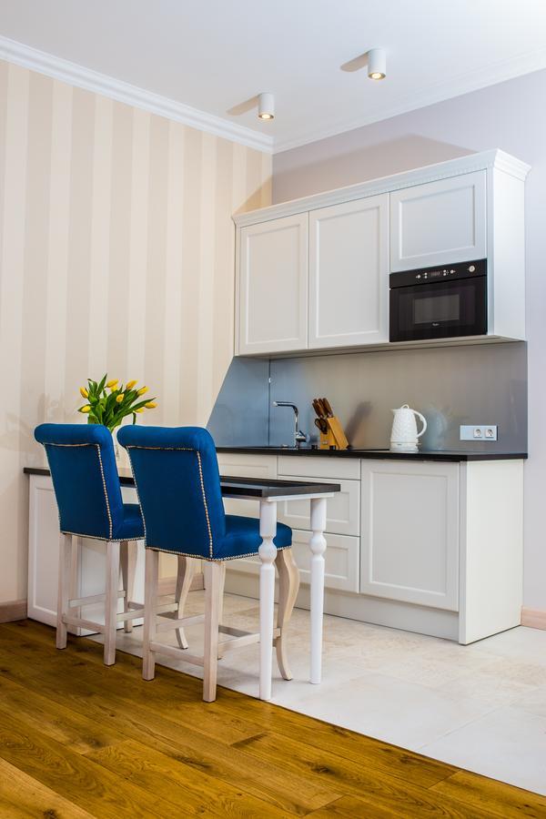 Apartamenty Glamour Zywiec Luaran gambar