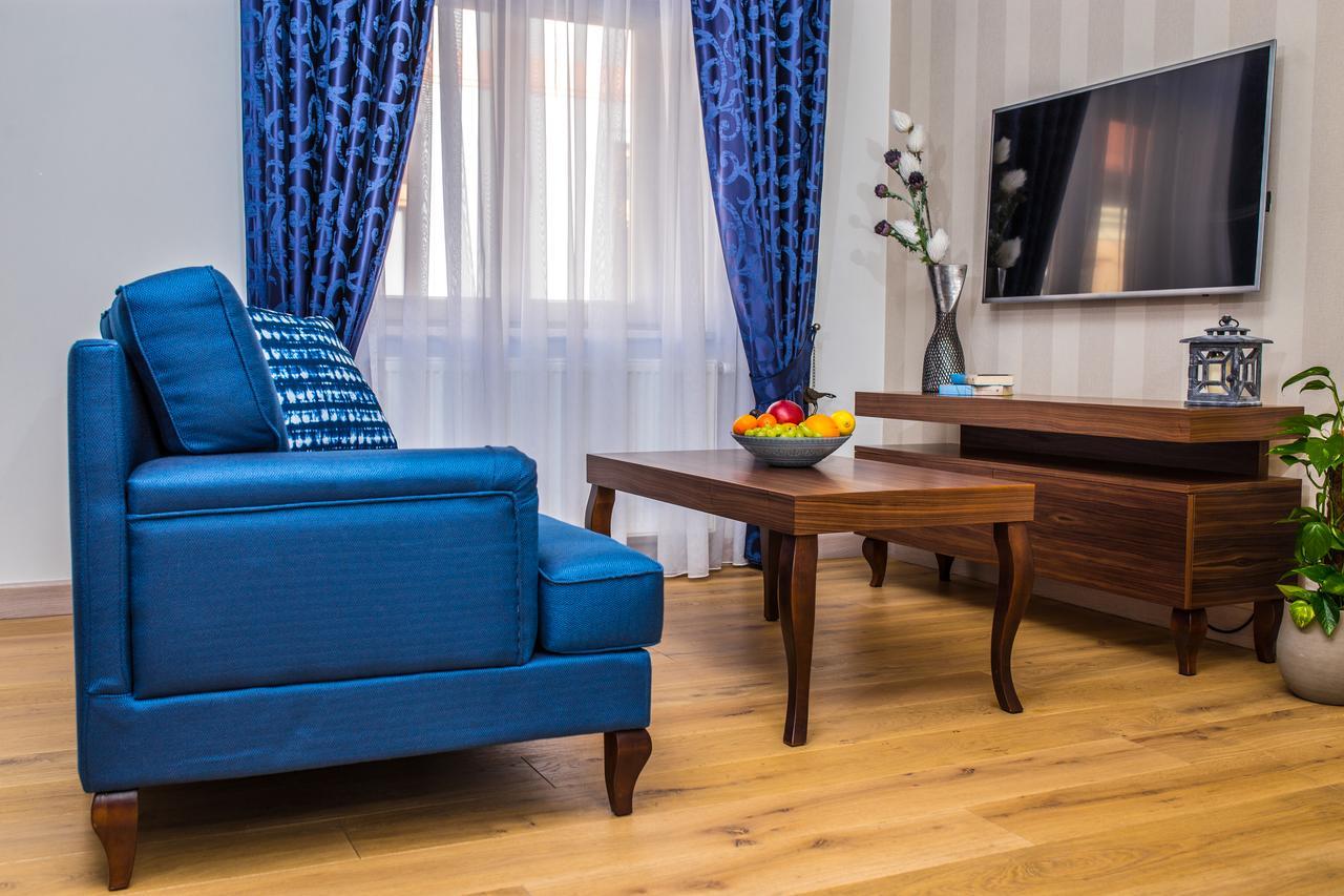 Apartamenty Glamour Zywiec Luaran gambar