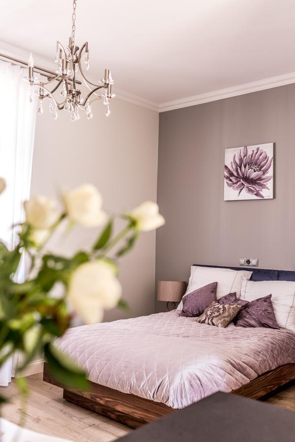 Apartamenty Glamour Zywiec Luaran gambar