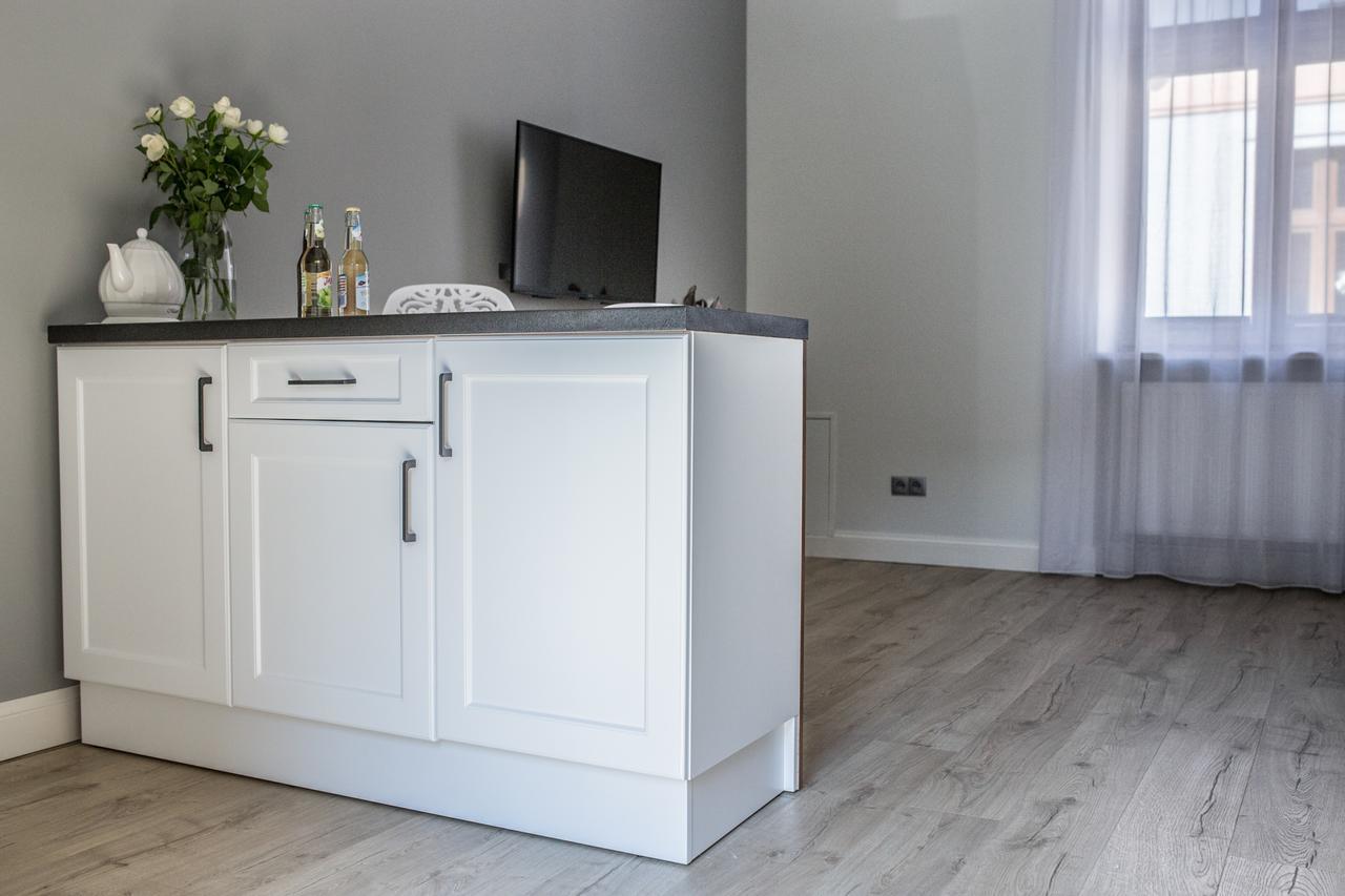 Apartamenty Glamour Zywiec Luaran gambar