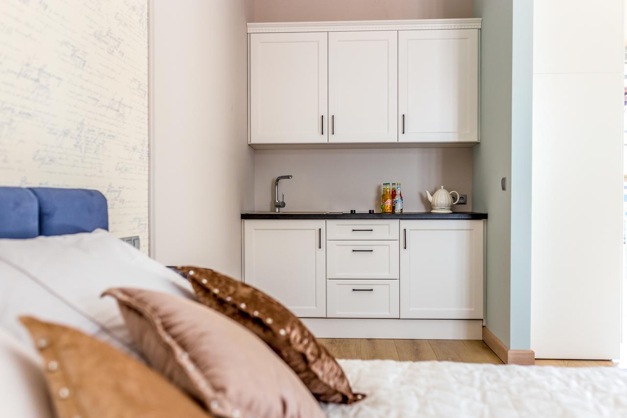 Apartamenty Glamour Zywiec Luaran gambar
