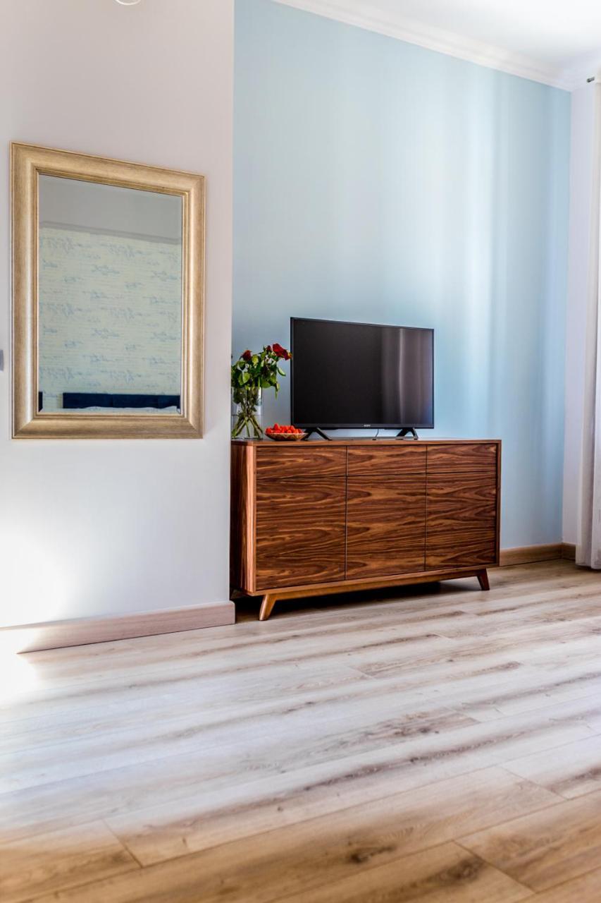 Apartamenty Glamour Zywiec Luaran gambar