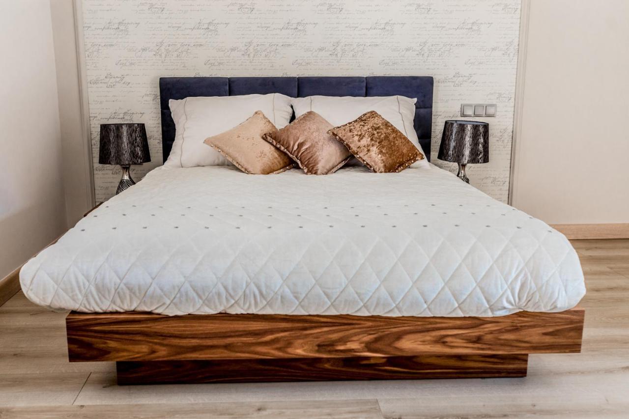 Apartamenty Glamour Zywiec Luaran gambar