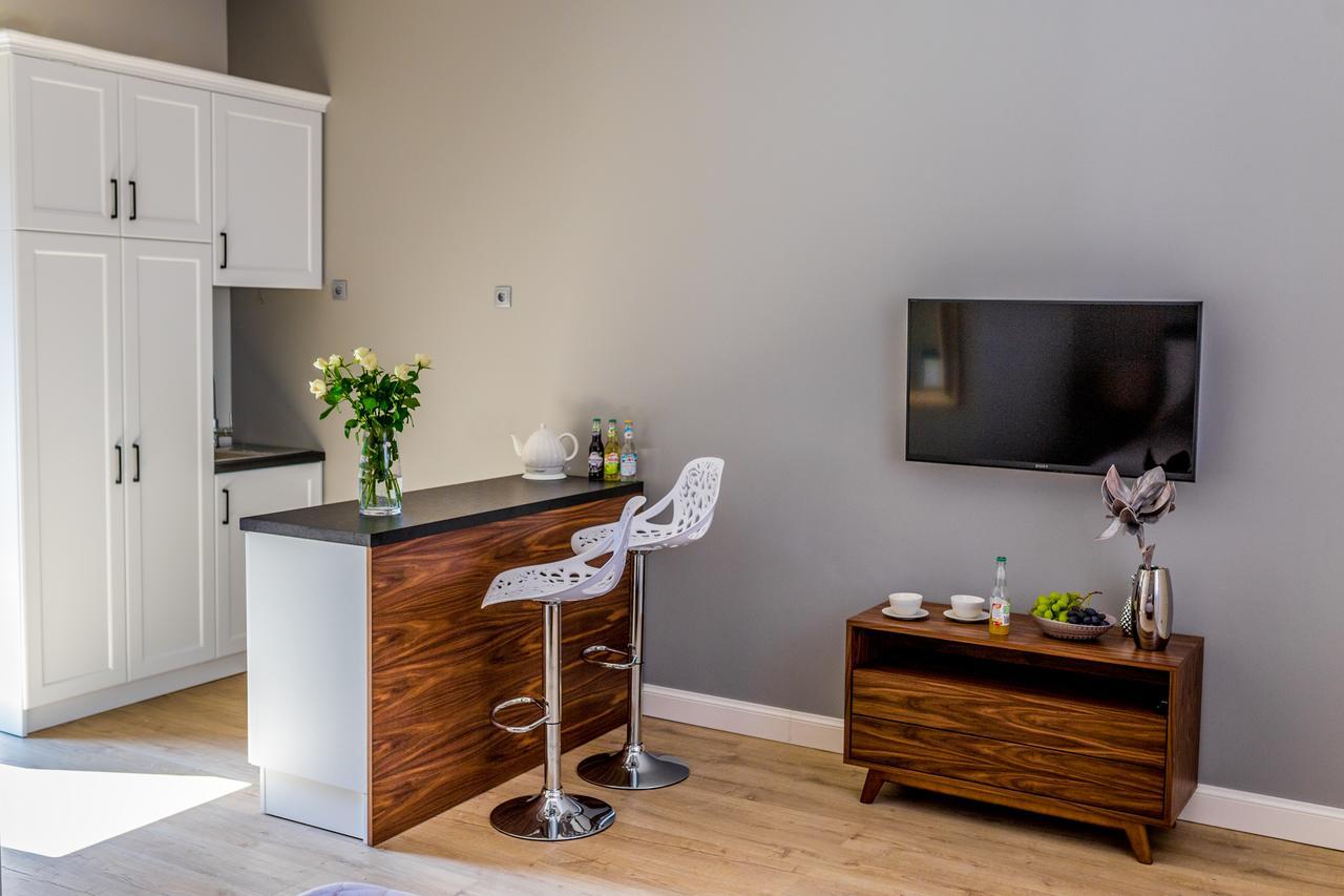 Apartamenty Glamour Zywiec Luaran gambar