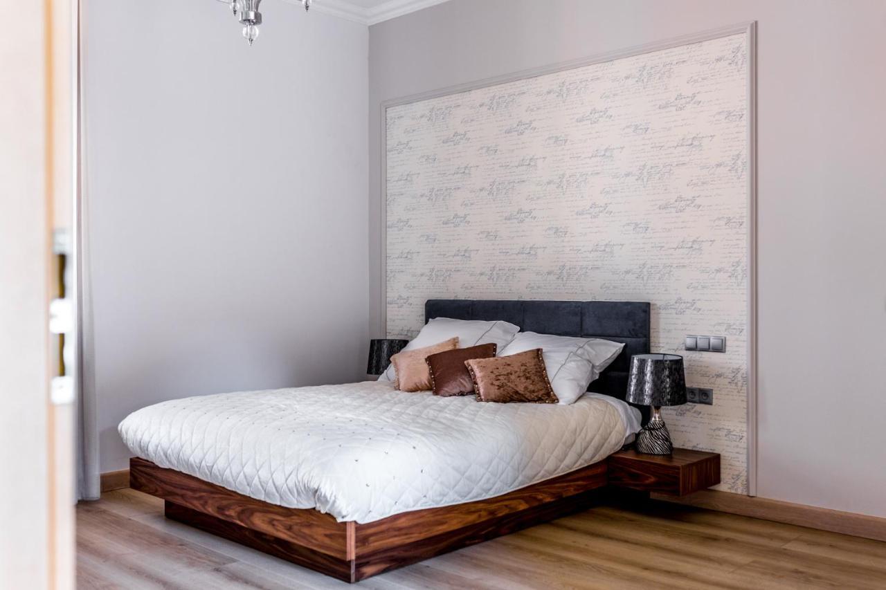 Apartamenty Glamour Zywiec Luaran gambar
