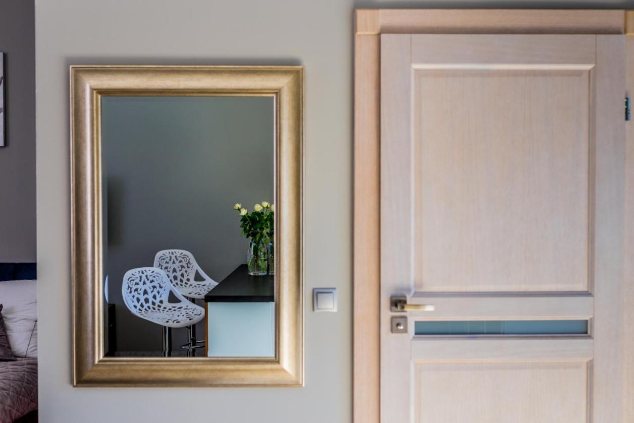 Apartamenty Glamour Zywiec Luaran gambar