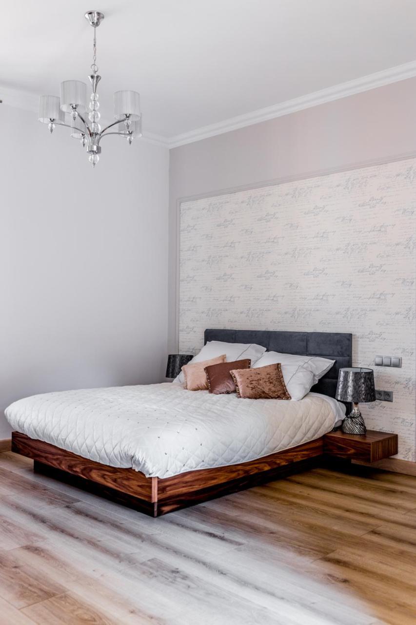 Apartamenty Glamour Zywiec Luaran gambar