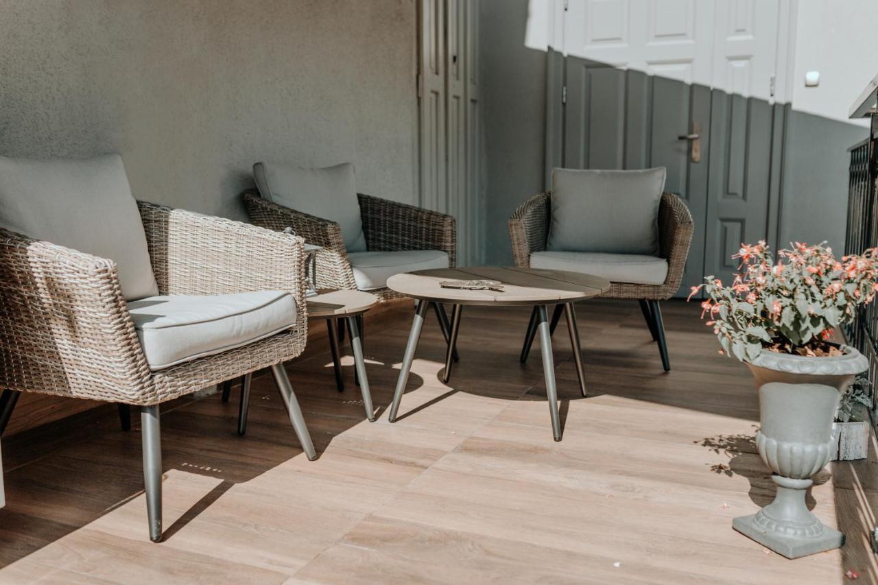 Apartamenty Glamour Zywiec Luaran gambar